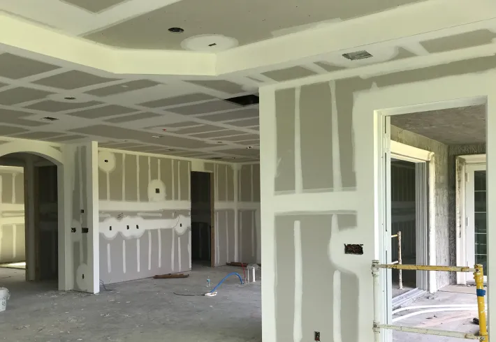 Drywall & Painting