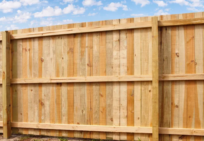 Fencing