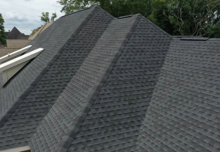 Roofing