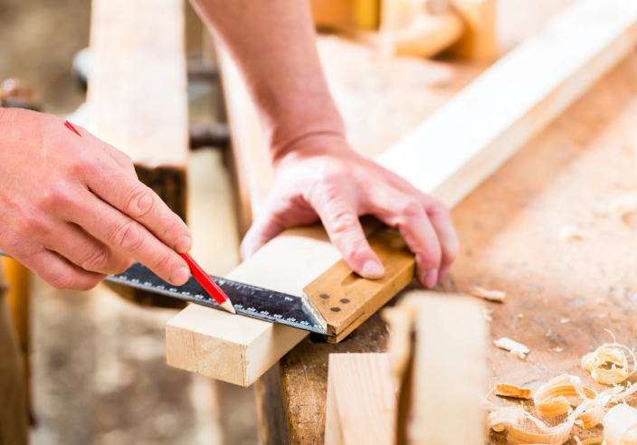 Carpentry Services